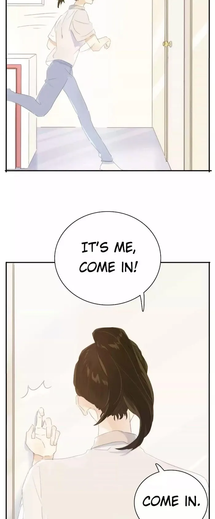 Men’s Wear Store and Her Royal Highness - Chapter 205 Page 4