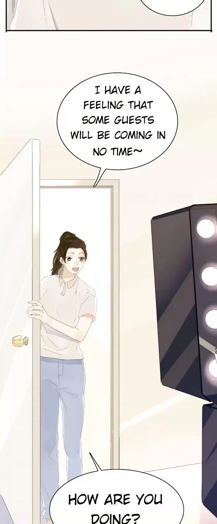 Men’s Wear Store and Her Royal Highness - Chapter 205 Page 5