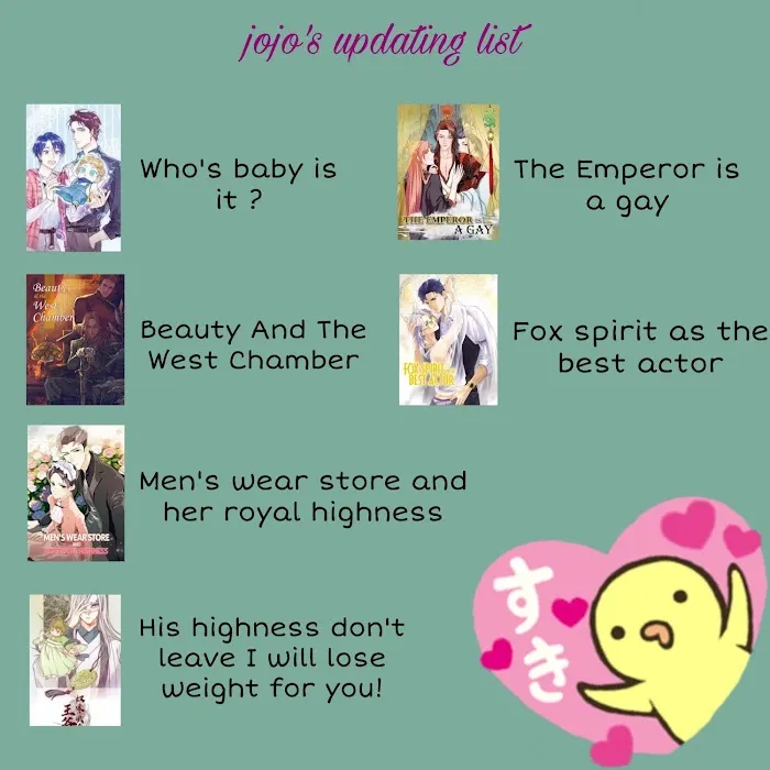 Men’s Wear Store and Her Royal Highness - Chapter 205 Page 18