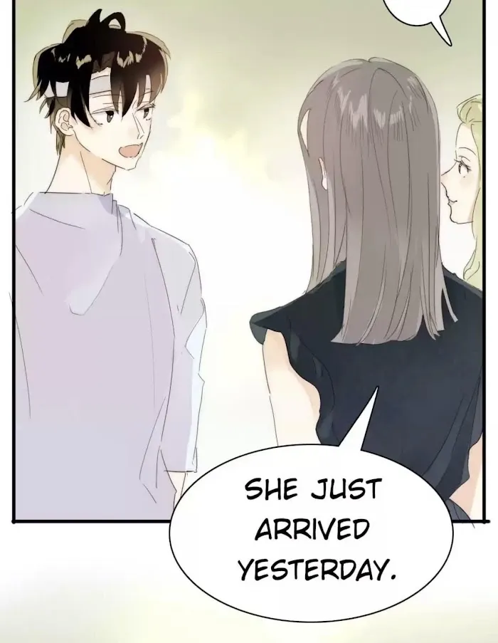Men’s Wear Store and Her Royal Highness - Chapter 206 Page 2