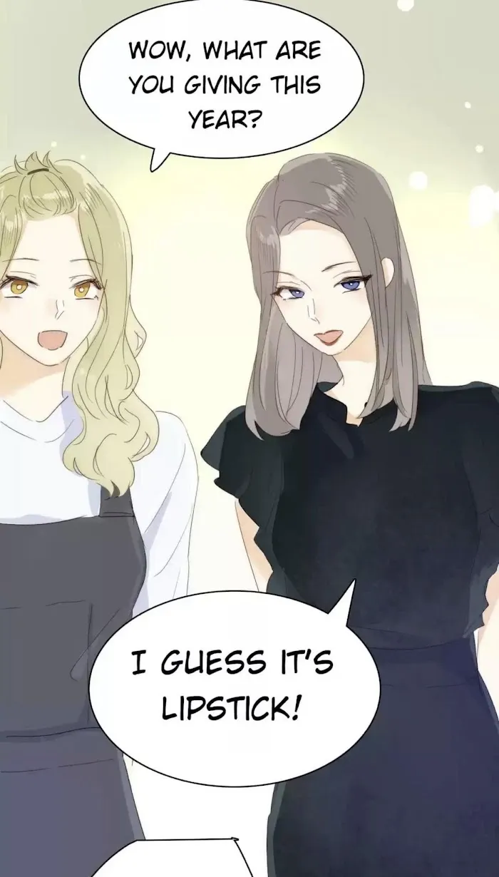 Men’s Wear Store and Her Royal Highness - Chapter 206 Page 5