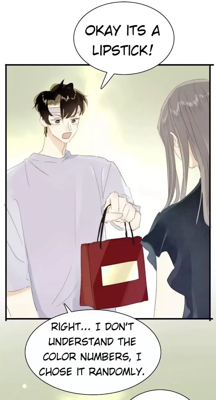 Men’s Wear Store and Her Royal Highness - Chapter 206 Page 7