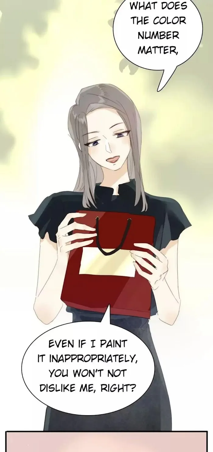 Men’s Wear Store and Her Royal Highness - Chapter 206 Page 8