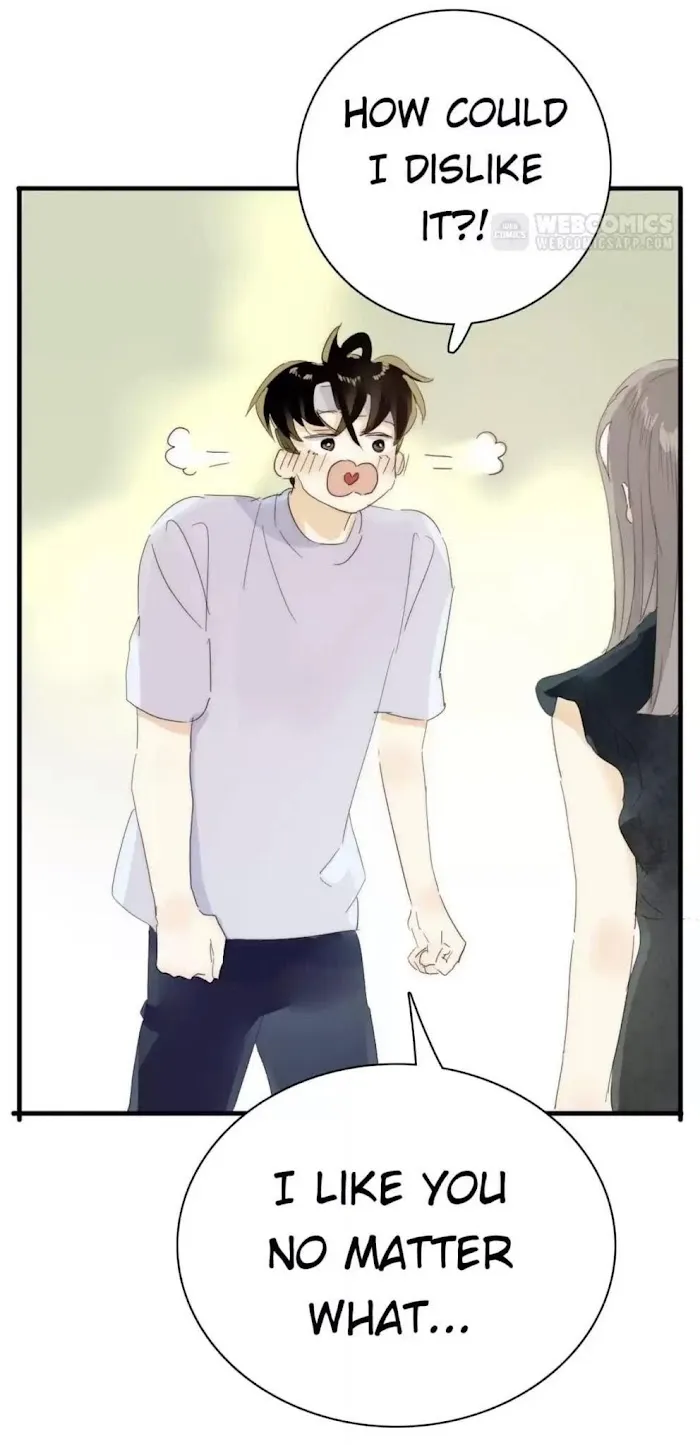 Men’s Wear Store and Her Royal Highness - Chapter 206 Page 10