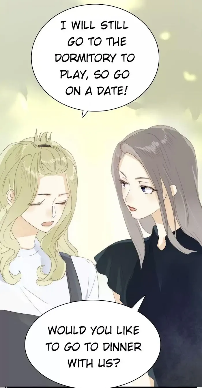 Men’s Wear Store and Her Royal Highness - Chapter 206 Page 12