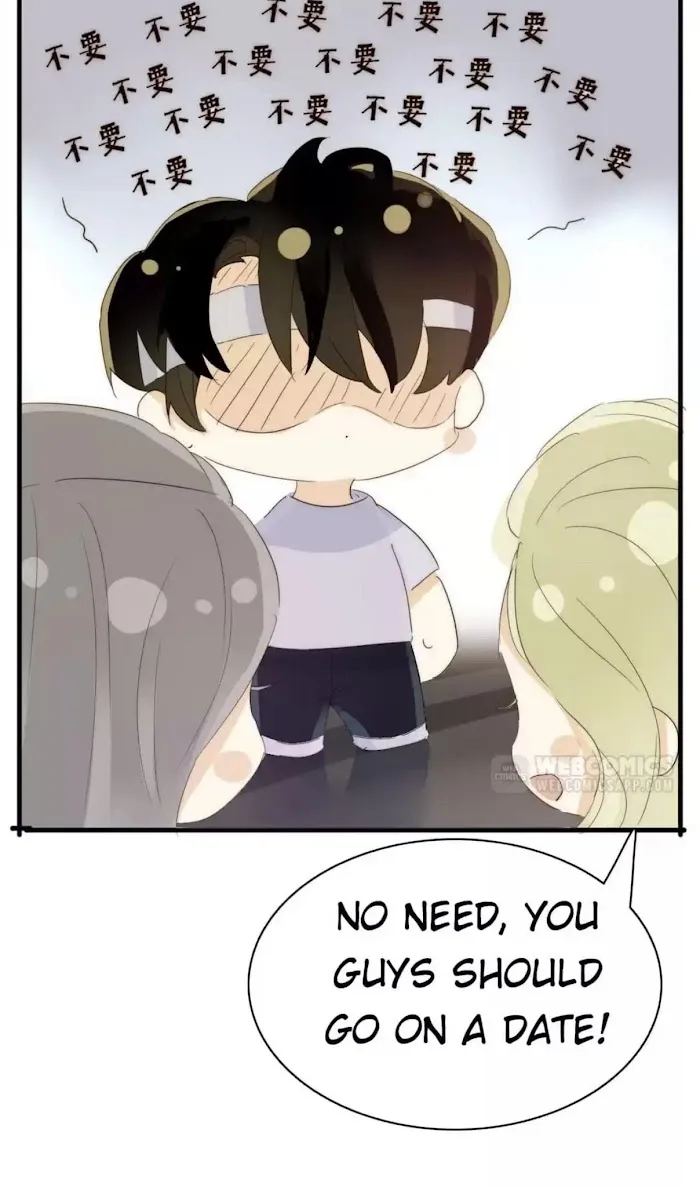 Men’s Wear Store and Her Royal Highness - Chapter 206 Page 13
