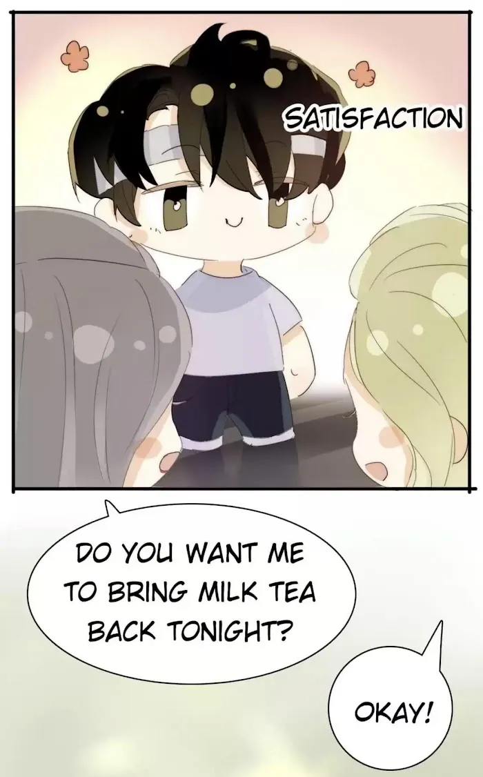 Men’s Wear Store and Her Royal Highness - Chapter 206 Page 14