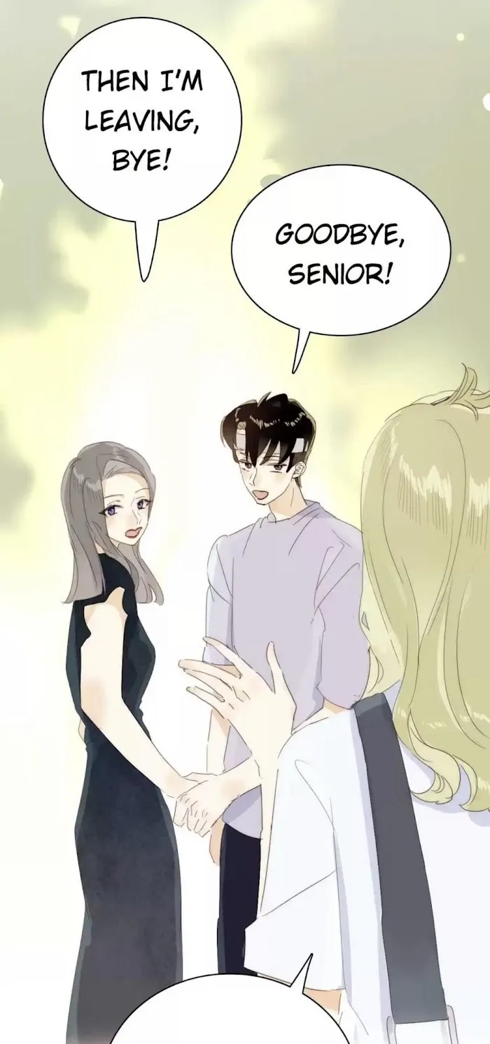 Men’s Wear Store and Her Royal Highness - Chapter 206 Page 15