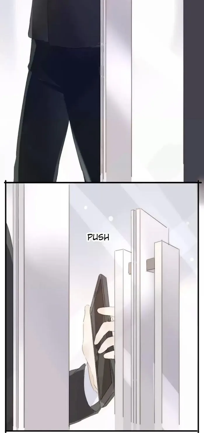 Men’s Wear Store and Her Royal Highness - Chapter 206 Page 19
