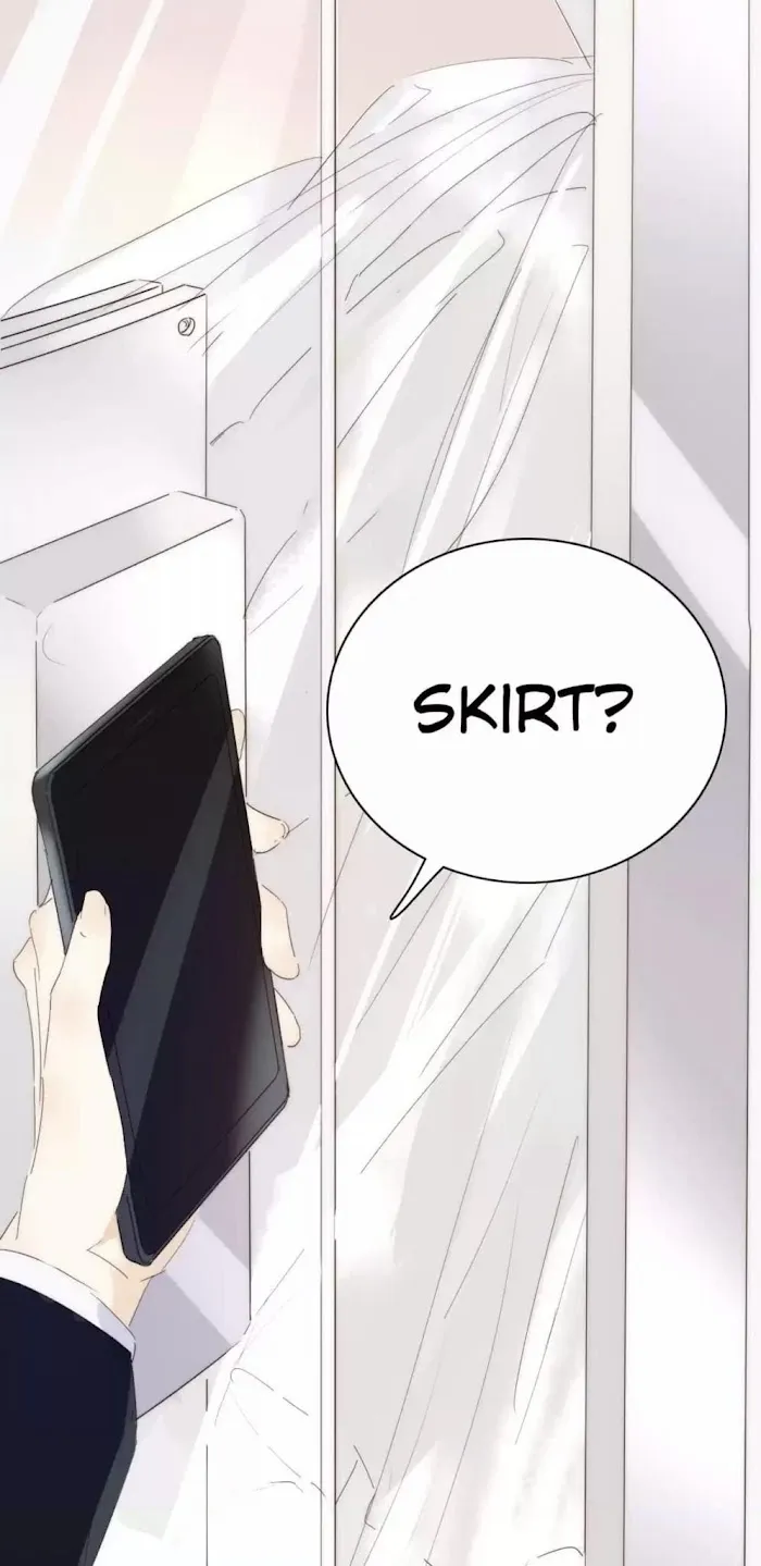 Men’s Wear Store and Her Royal Highness - Chapter 206 Page 21