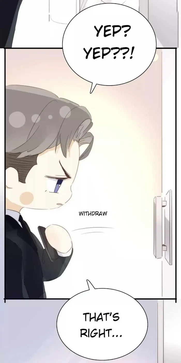 Men’s Wear Store and Her Royal Highness - Chapter 206 Page 22