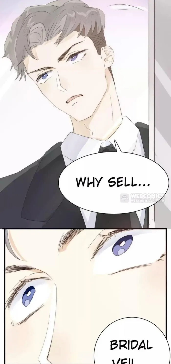 Men’s Wear Store and Her Royal Highness - Chapter 206 Page 23