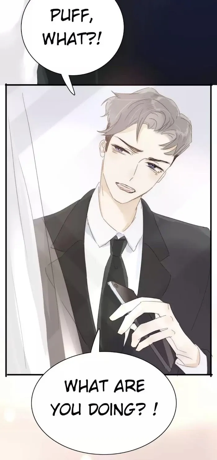 Men’s Wear Store and Her Royal Highness - Chapter 206 Page 25