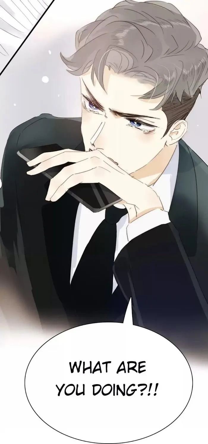 Men’s Wear Store and Her Royal Highness - Chapter 206 Page 27