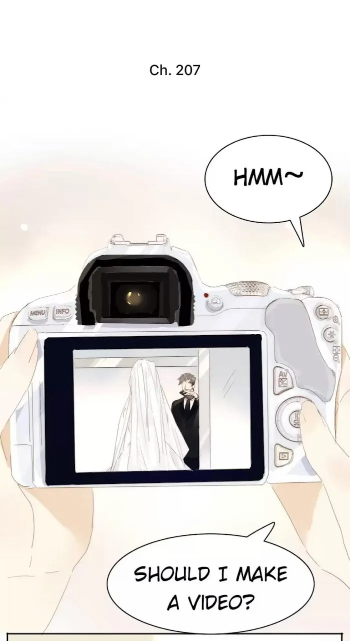 Men’s Wear Store and Her Royal Highness - Chapter 207 Page 1