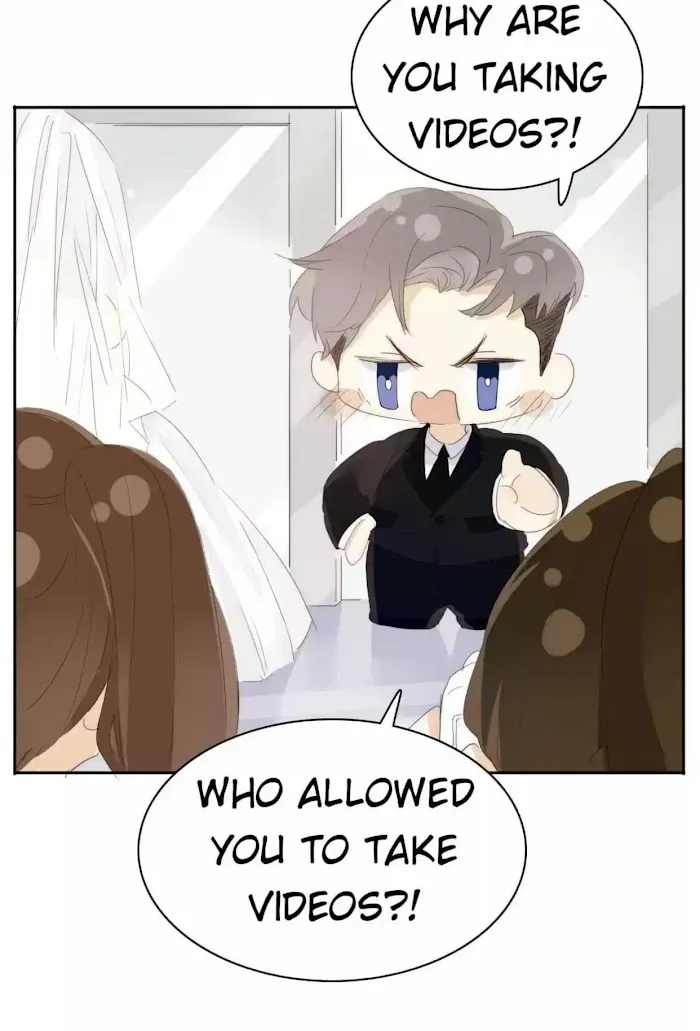 Men’s Wear Store and Her Royal Highness - Chapter 207 Page 5