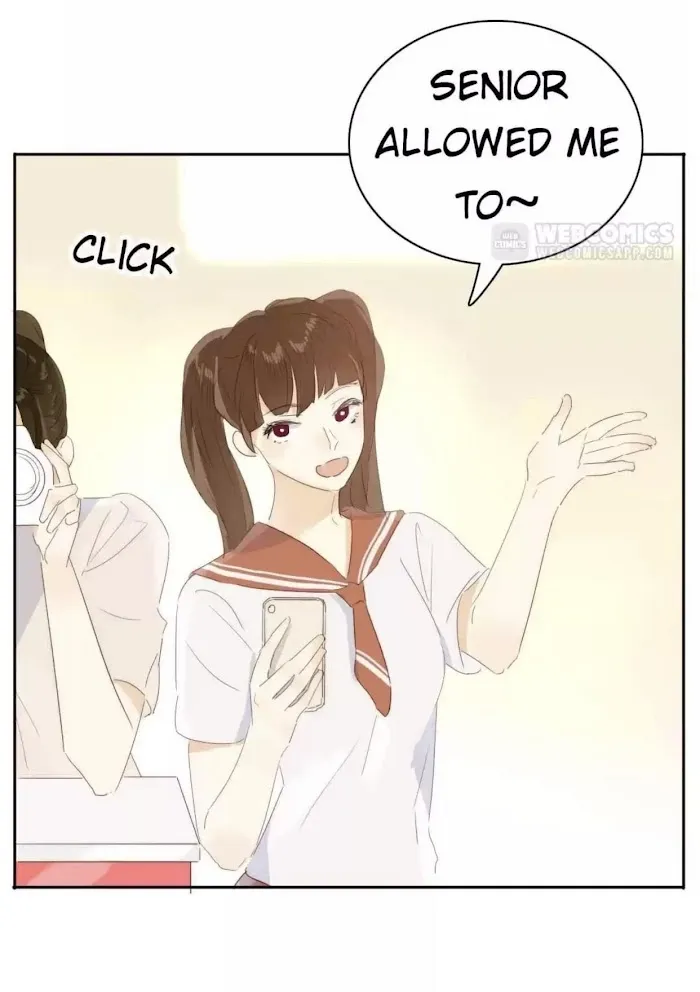 Men’s Wear Store and Her Royal Highness - Chapter 207 Page 6