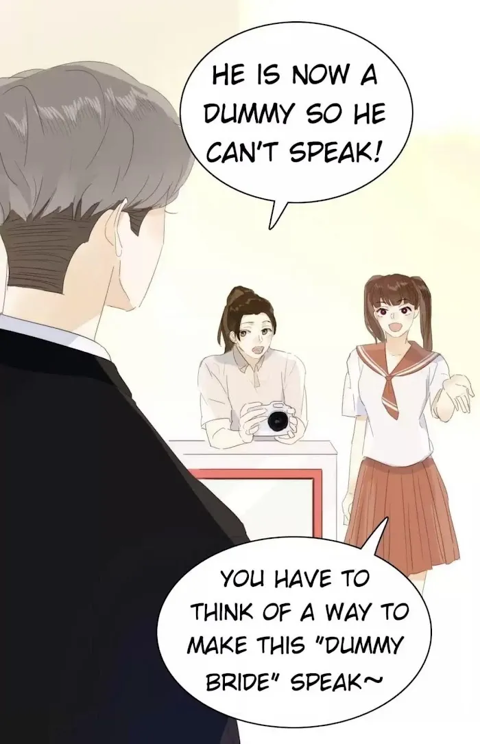 Men’s Wear Store and Her Royal Highness - Chapter 207 Page 9