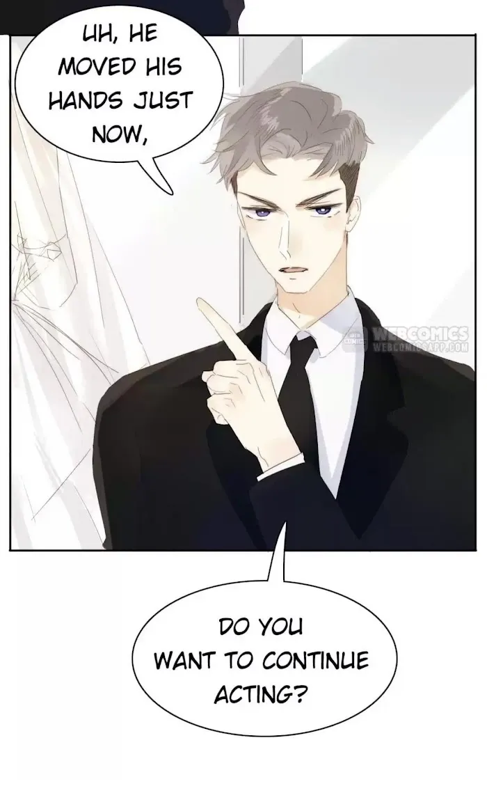 Men’s Wear Store and Her Royal Highness - Chapter 207 Page 10