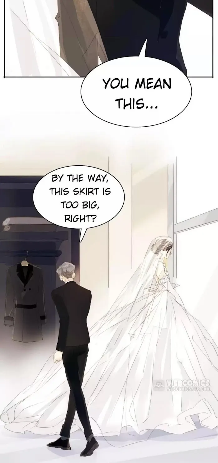 Men’s Wear Store and Her Royal Highness - Chapter 207 Page 13