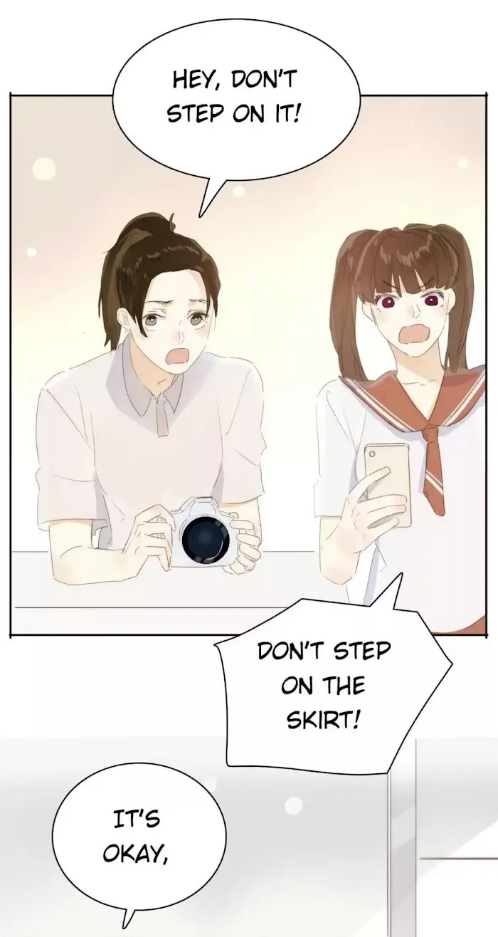 Men’s Wear Store and Her Royal Highness - Chapter 207 Page 15
