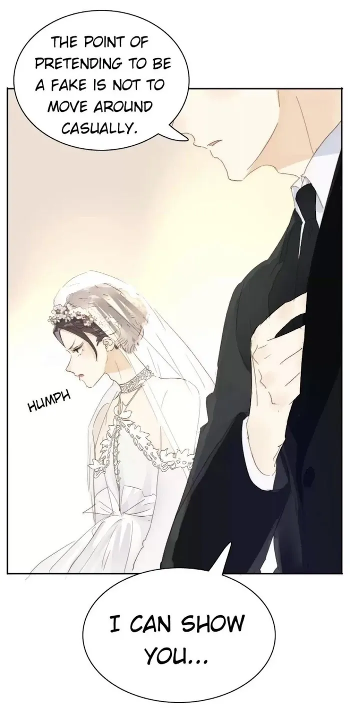 Men’s Wear Store and Her Royal Highness - Chapter 207 Page 18