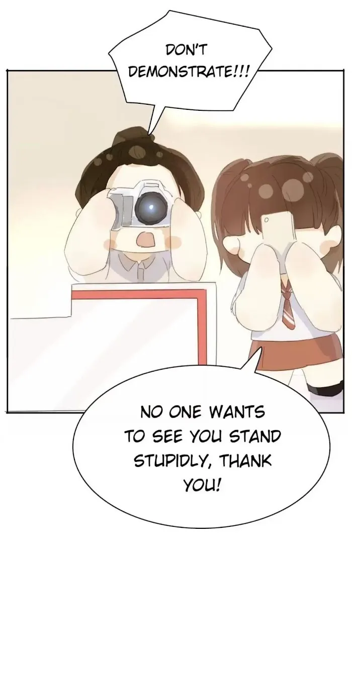 Men’s Wear Store and Her Royal Highness - Chapter 207 Page 19