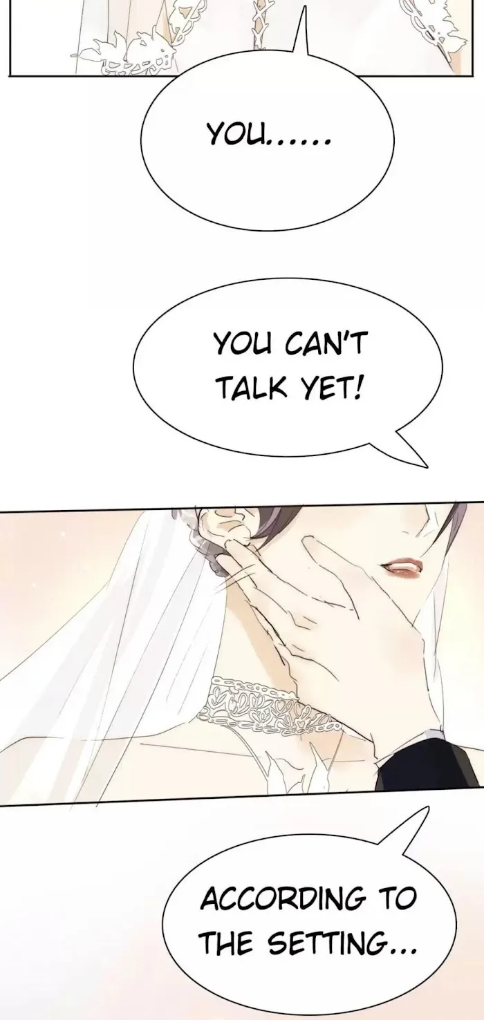Men’s Wear Store and Her Royal Highness - Chapter 207 Page 22