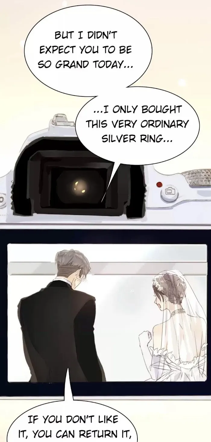Men’s Wear Store and Her Royal Highness - Chapter 207 Page 26