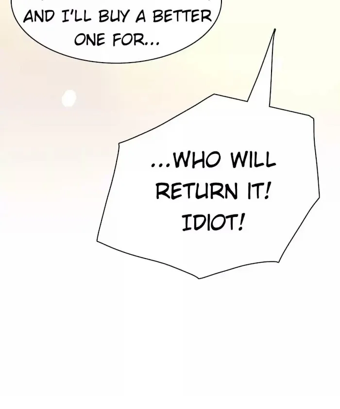 Men’s Wear Store and Her Royal Highness - Chapter 207 Page 27