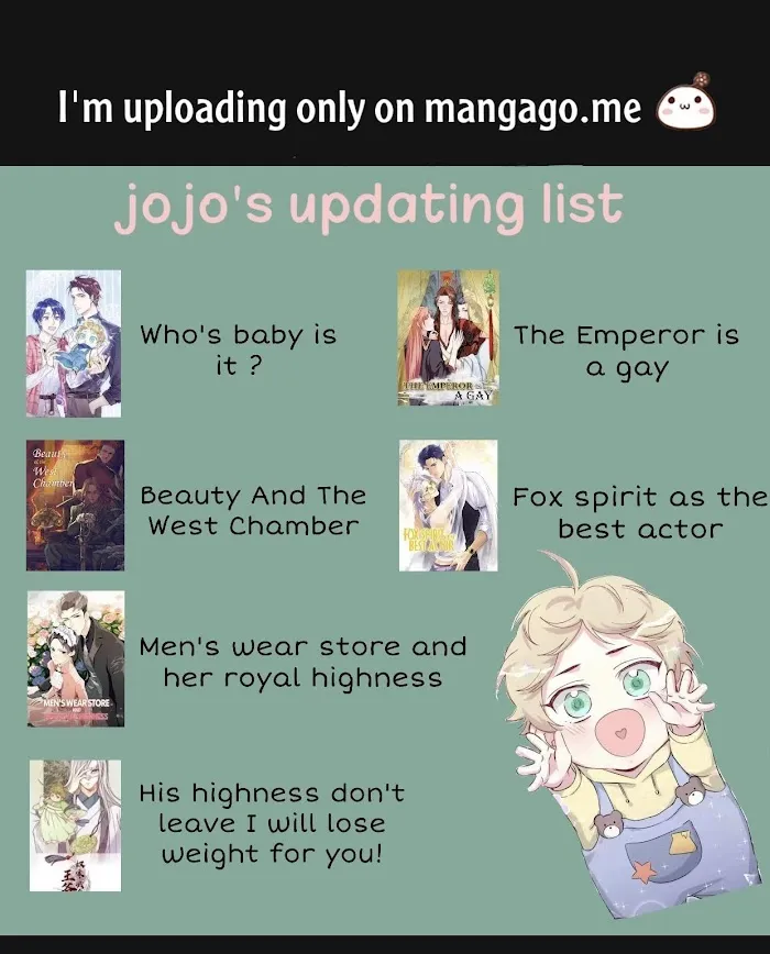 Men’s Wear Store and Her Royal Highness - Chapter 207 Page 29
