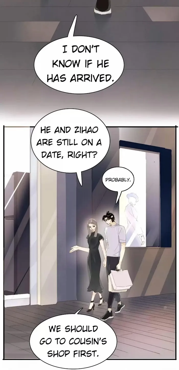 Men’s Wear Store and Her Royal Highness - Chapter 208 Page 2