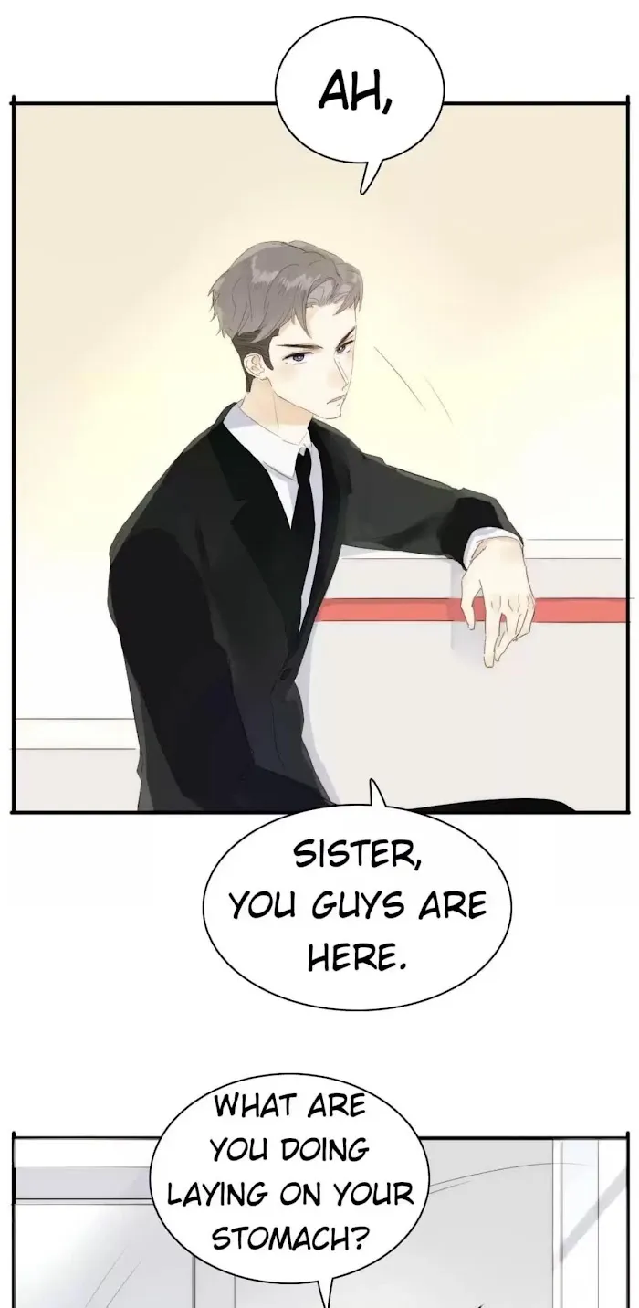 Men’s Wear Store and Her Royal Highness - Chapter 208 Page 6