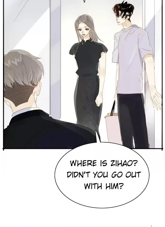 Men’s Wear Store and Her Royal Highness - Chapter 208 Page 7