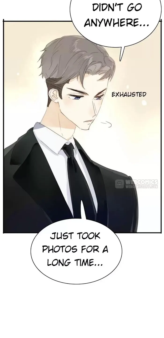 Men’s Wear Store and Her Royal Highness - Chapter 208 Page 12