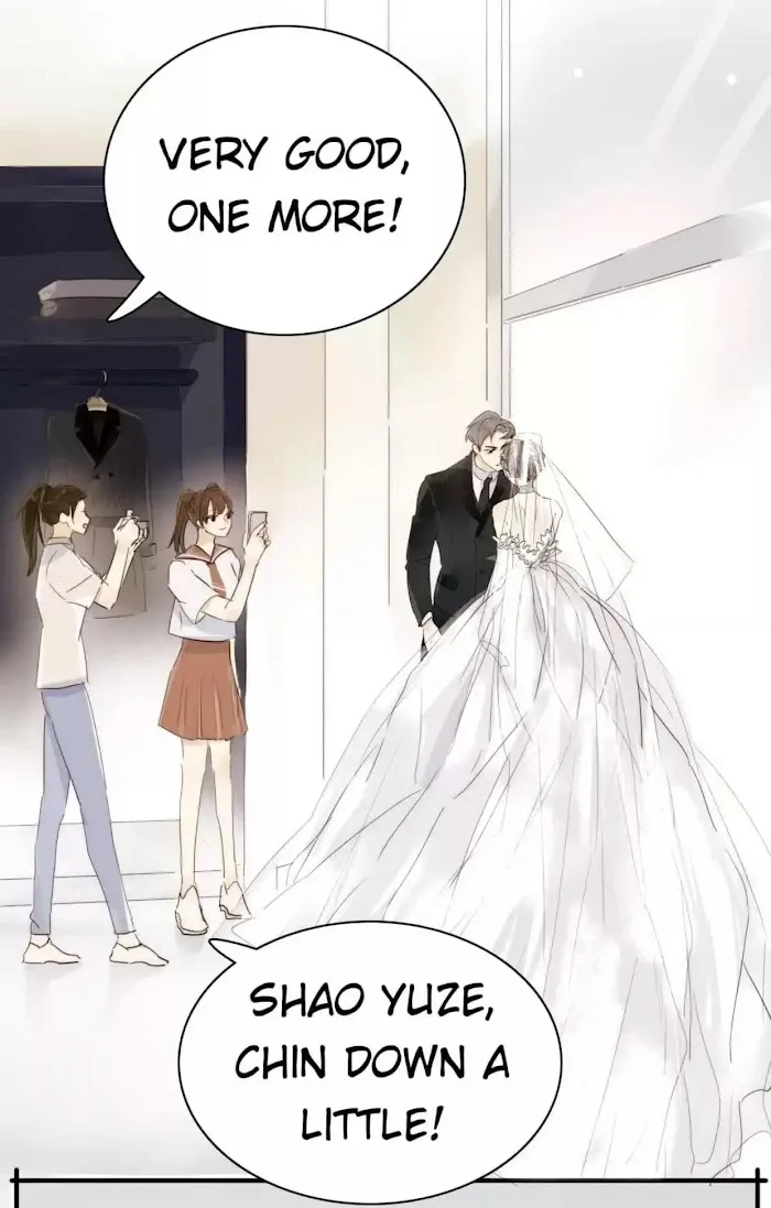 Men’s Wear Store and Her Royal Highness - Chapter 208 Page 14