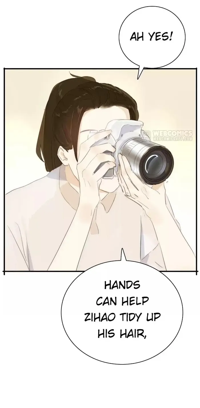Men’s Wear Store and Her Royal Highness - Chapter 208 Page 16