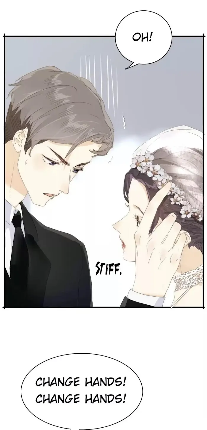 Men’s Wear Store and Her Royal Highness - Chapter 208 Page 17