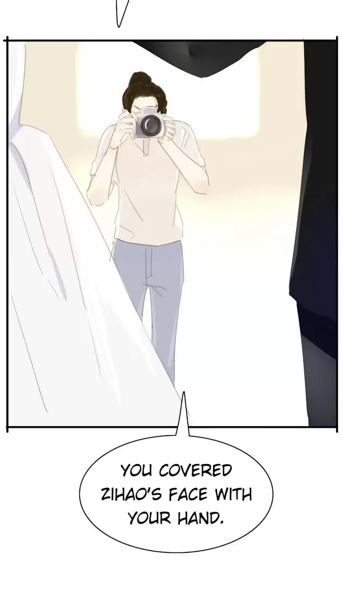 Men’s Wear Store and Her Royal Highness - Chapter 208 Page 18