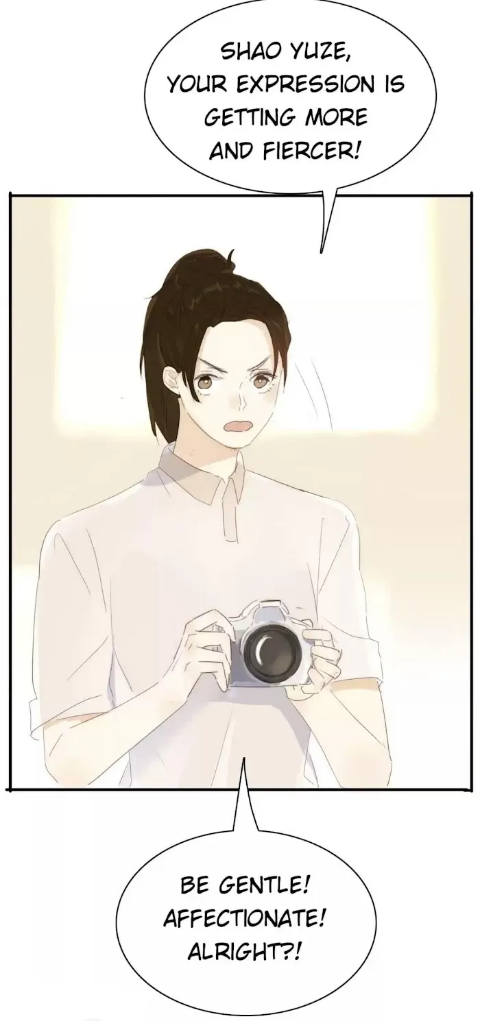 Men’s Wear Store and Her Royal Highness - Chapter 208 Page 20