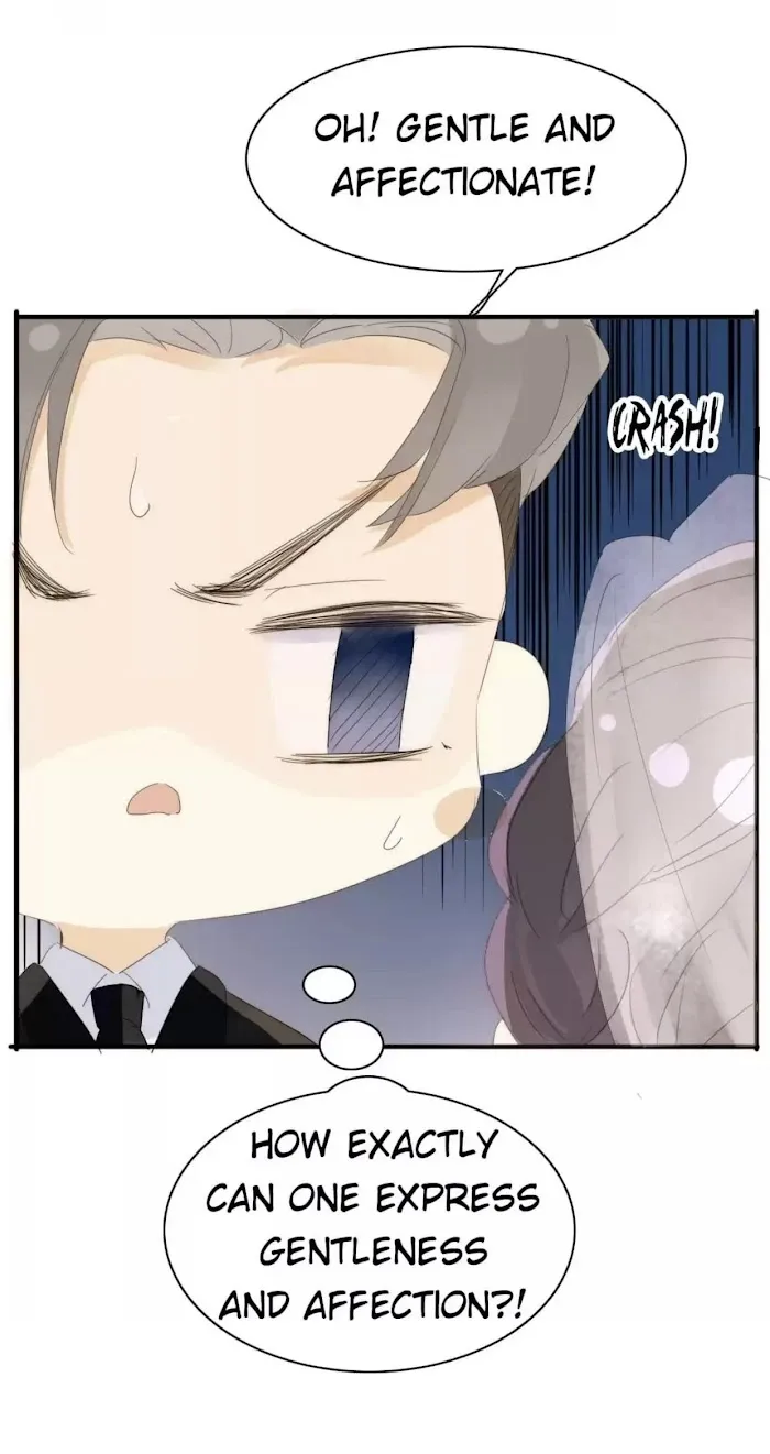 Men’s Wear Store and Her Royal Highness - Chapter 208 Page 21