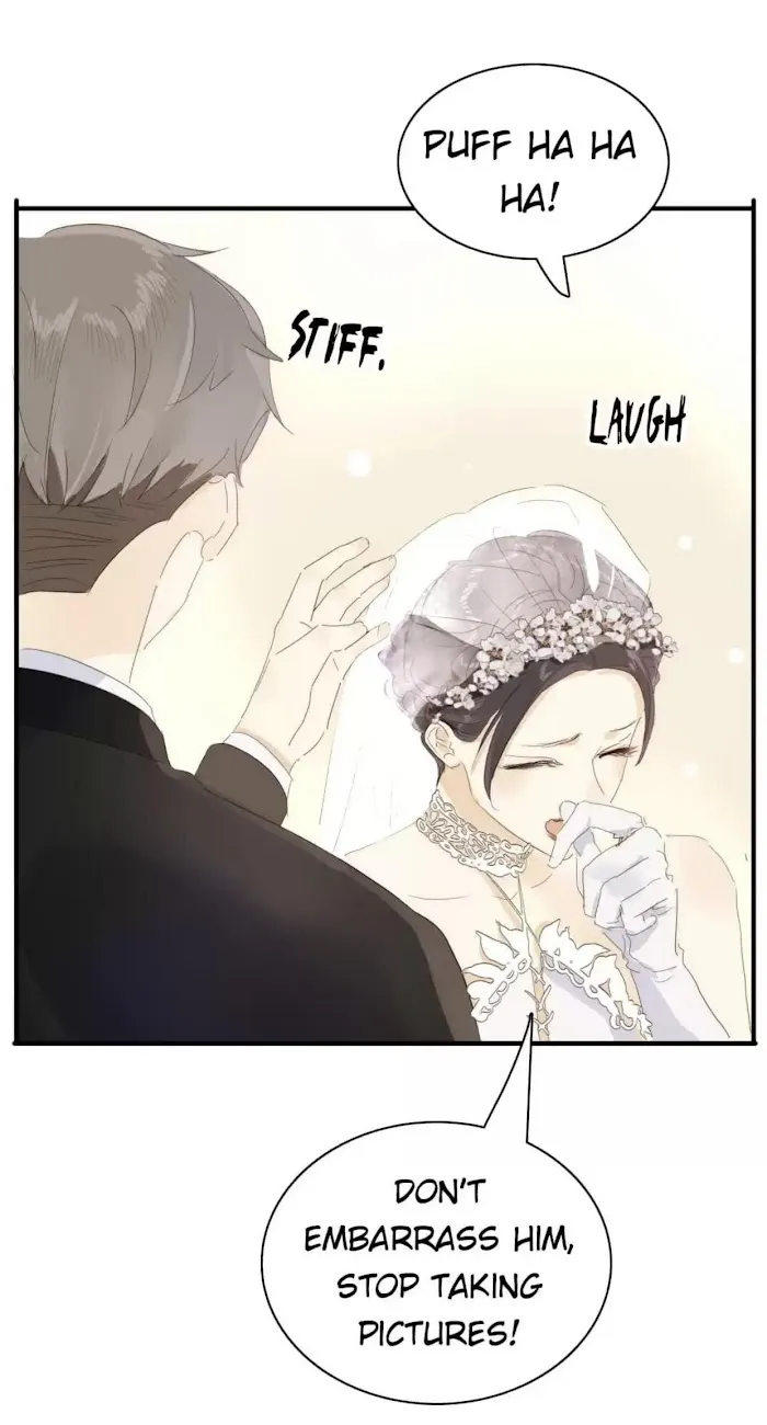 Men’s Wear Store and Her Royal Highness - Chapter 208 Page 22