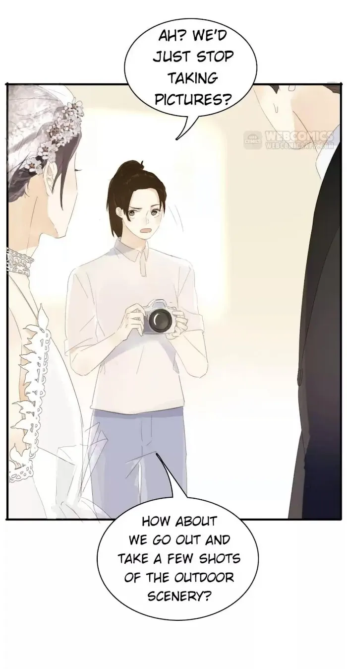 Men’s Wear Store and Her Royal Highness - Chapter 208 Page 23