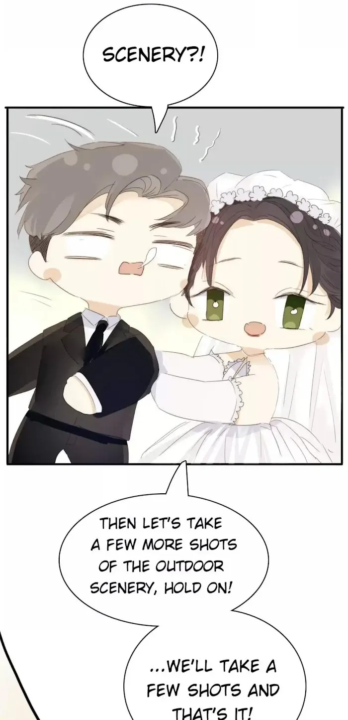 Men’s Wear Store and Her Royal Highness - Chapter 208 Page 24