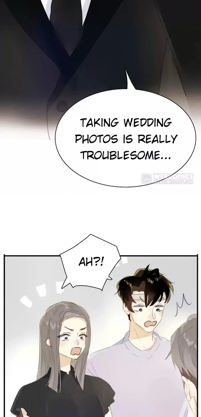 Men’s Wear Store and Her Royal Highness - Chapter 208 Page 26