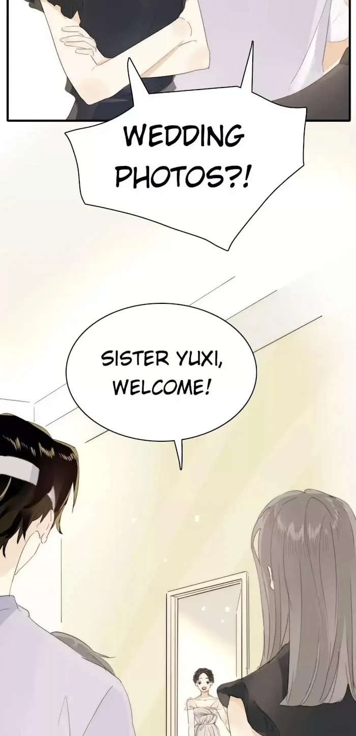 Men’s Wear Store and Her Royal Highness - Chapter 208 Page 27