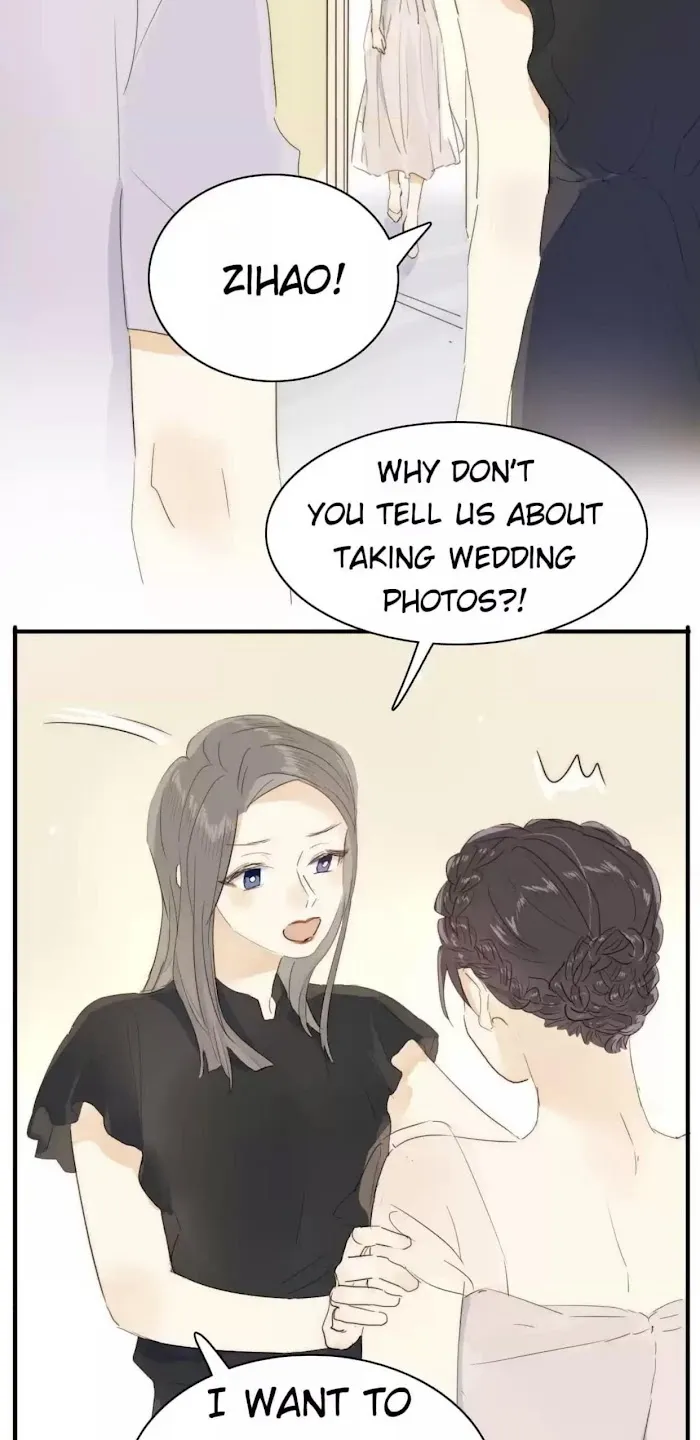 Men’s Wear Store and Her Royal Highness - Chapter 208 Page 28