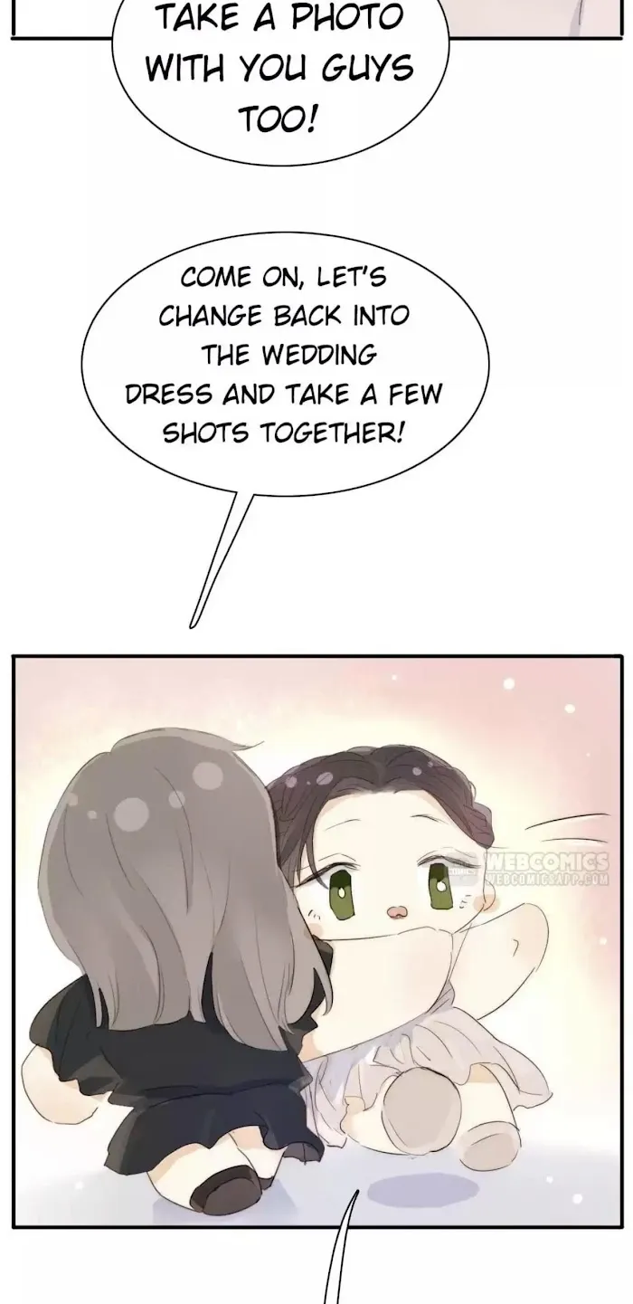 Men’s Wear Store and Her Royal Highness - Chapter 208 Page 29