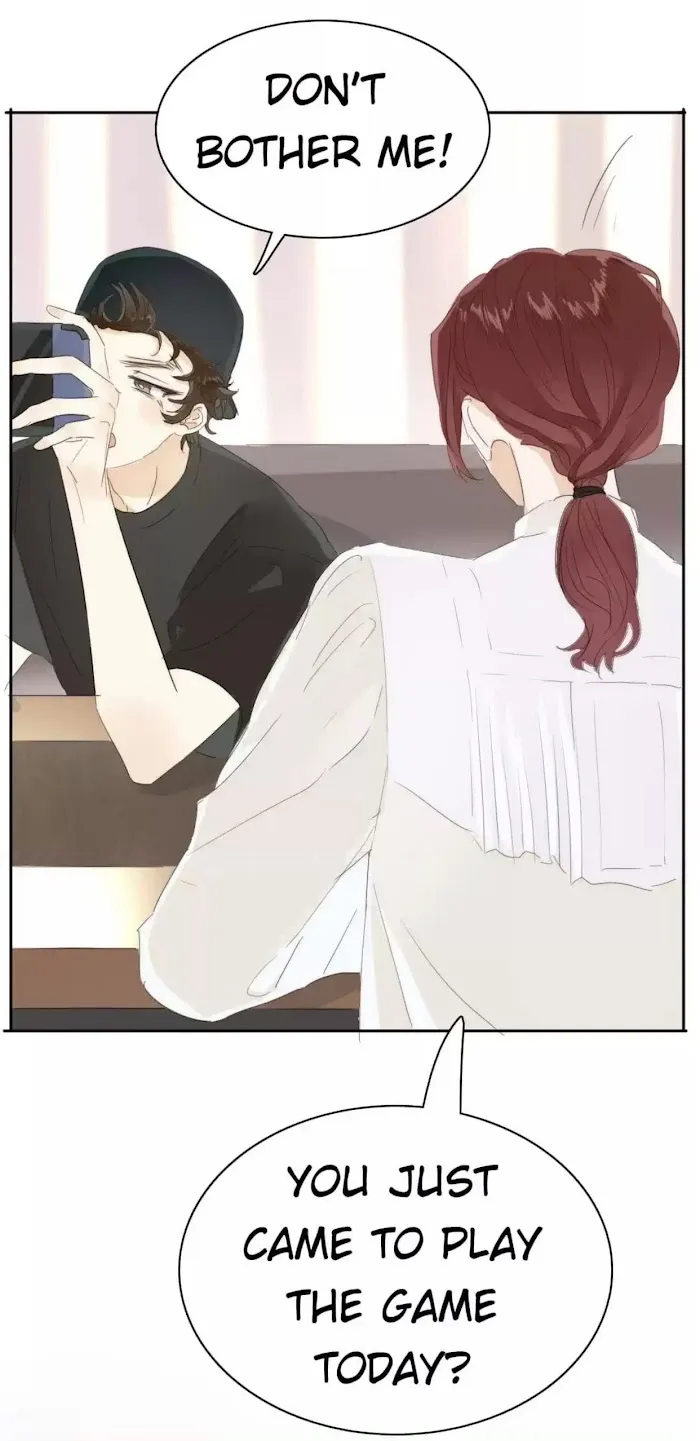 Men’s Wear Store and Her Royal Highness - Chapter 209 Page 3
