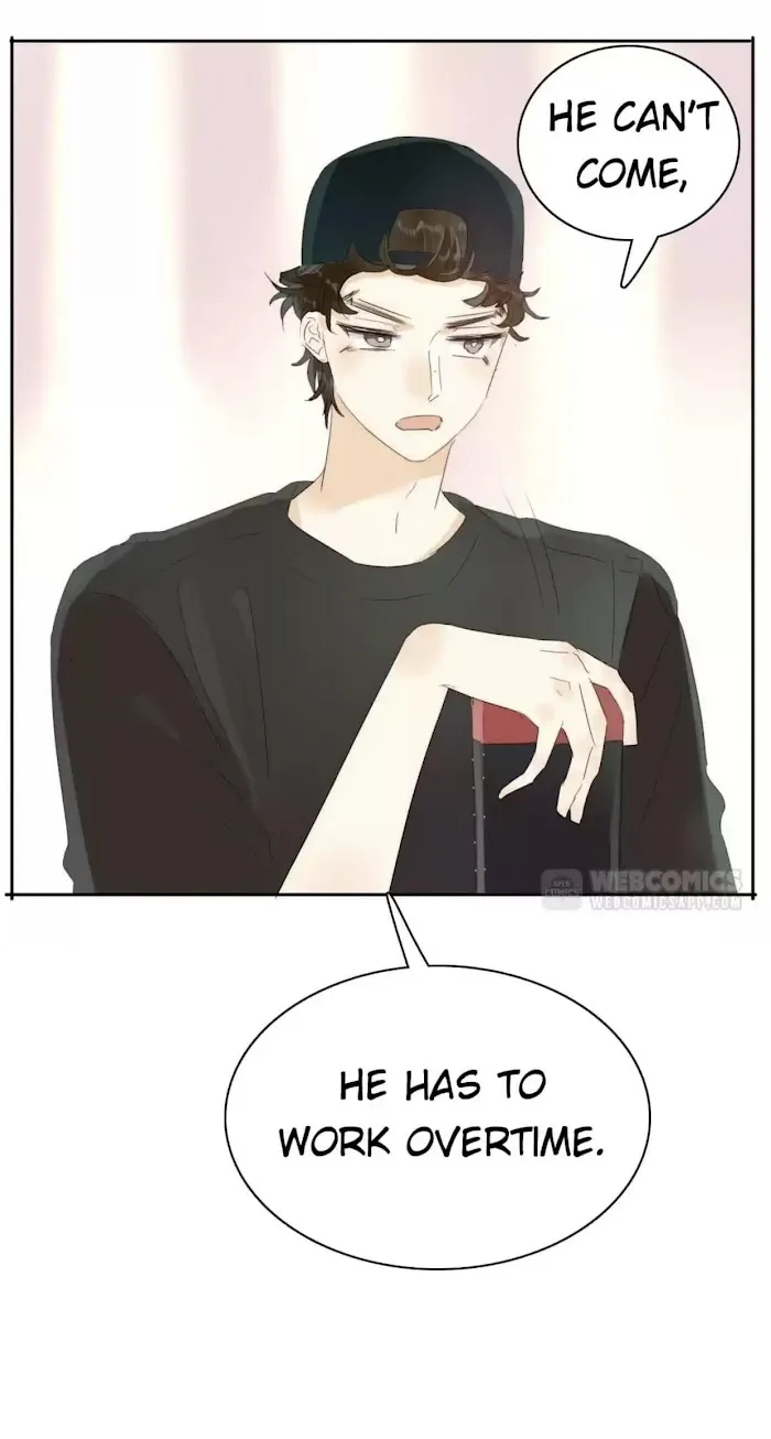 Men’s Wear Store and Her Royal Highness - Chapter 209 Page 5